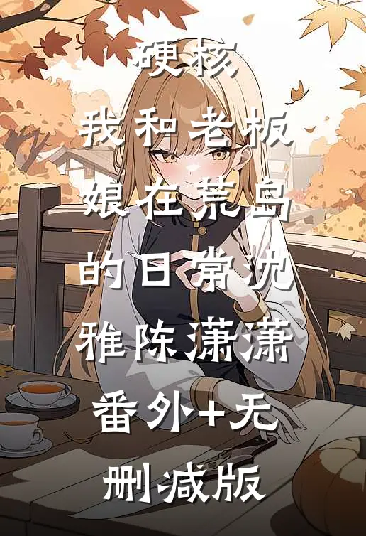 硬核，我和老板娘在荒岛的日常沈雅陈潇潇:番外+无删减版
