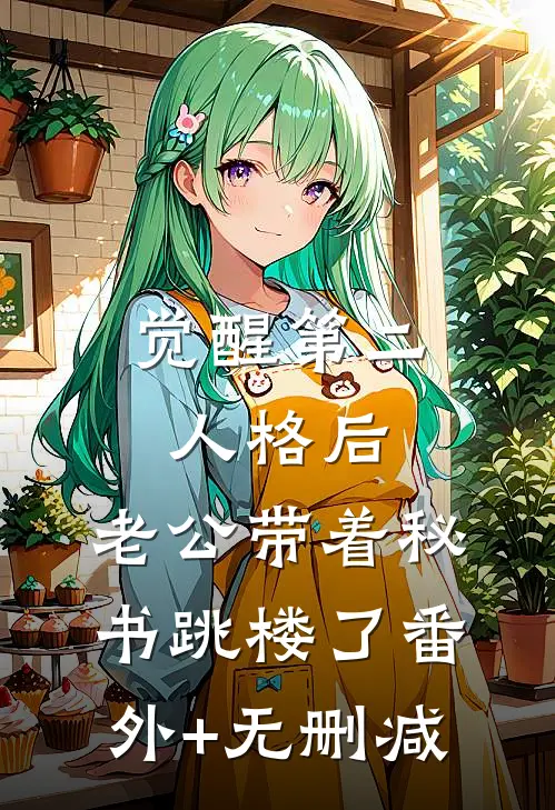 觉醒第二人格后，老公带着秘书跳楼了番外+无删减