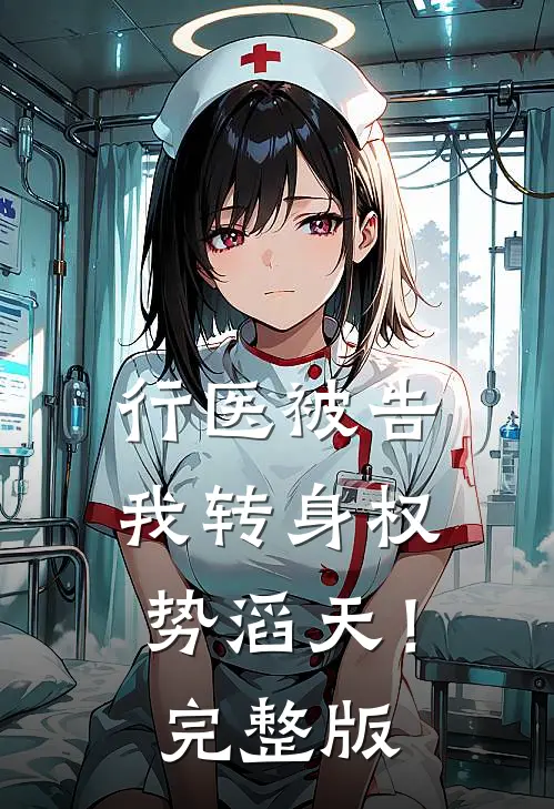 行医被告，我转身权势滔天！完整版