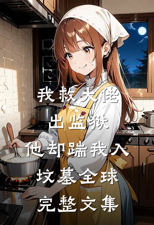 我救大佬出监狱，他却踹我入坟墓全球完整文集