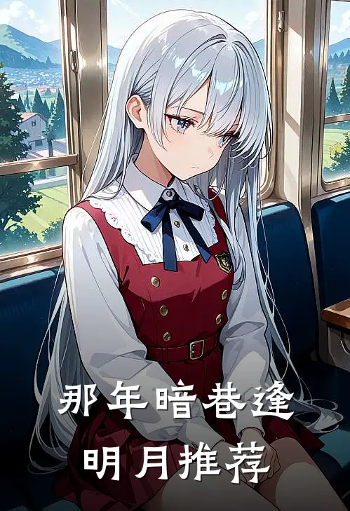 那年暗巷逢明月推荐