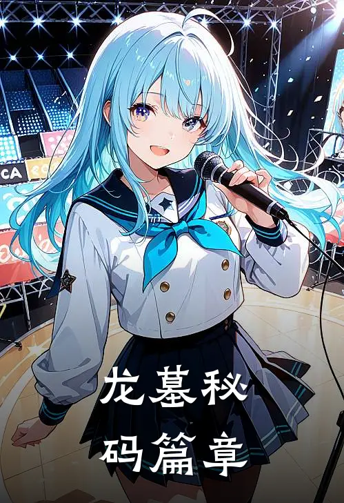 龙墓秘码篇章