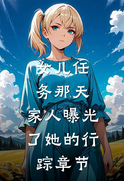 女儿任务那天，家人曝光了她的行踪章节