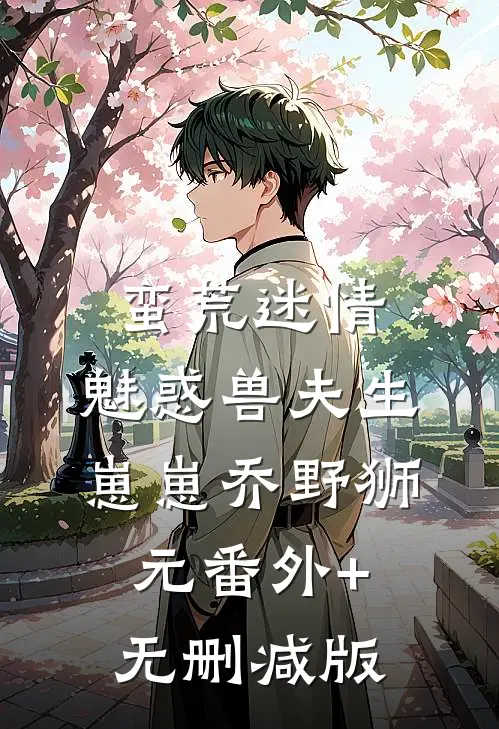 蛮荒迷情：魅惑兽夫生崽崽乔野狮元番外+无删减版