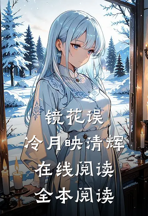 镜花误，冷月映清辉在线阅读全本阅读