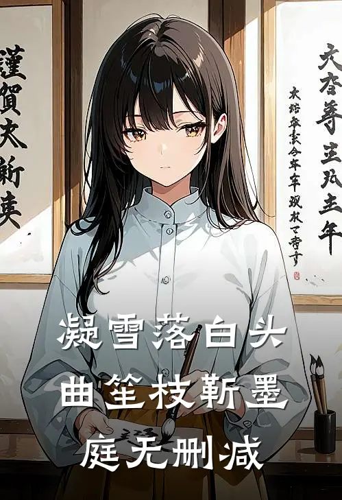 莫道归期不向晚小说畅读