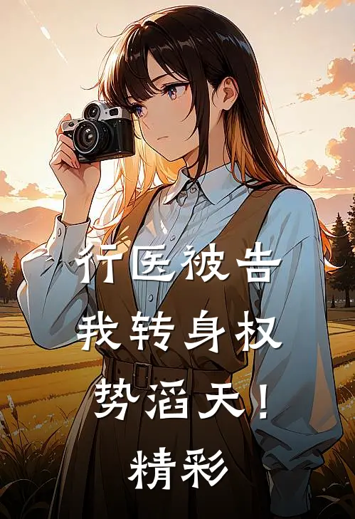 行医被告，我转身权势滔天！精彩