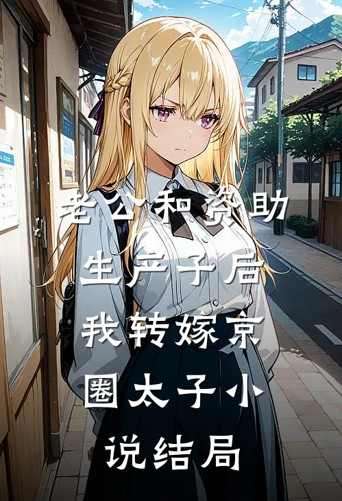 老公和资助生产子后，我转嫁京圈太子小说结局