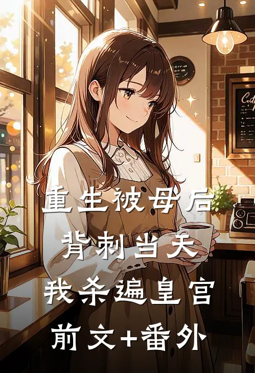 重生被母后背刺当天，我杀遍皇宫前文+番外