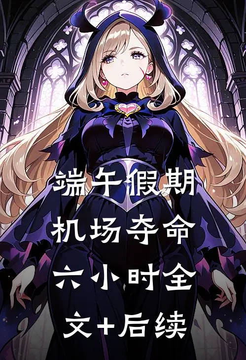 端午假期，机场夺命六小时全文+后续