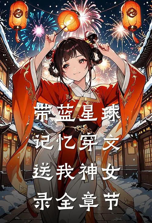 带蓝星球记忆穿文，送我神女录全章节