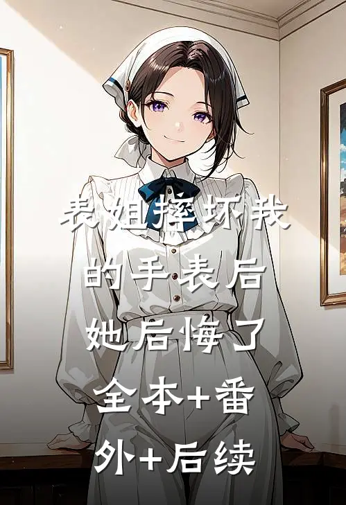 表姐摔坏我的手表后，她后悔了:全本+番外+后续