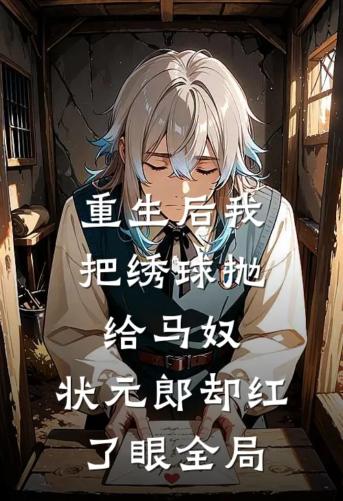 重生后我把绣球抛给马奴，状元郎却红了眼全局