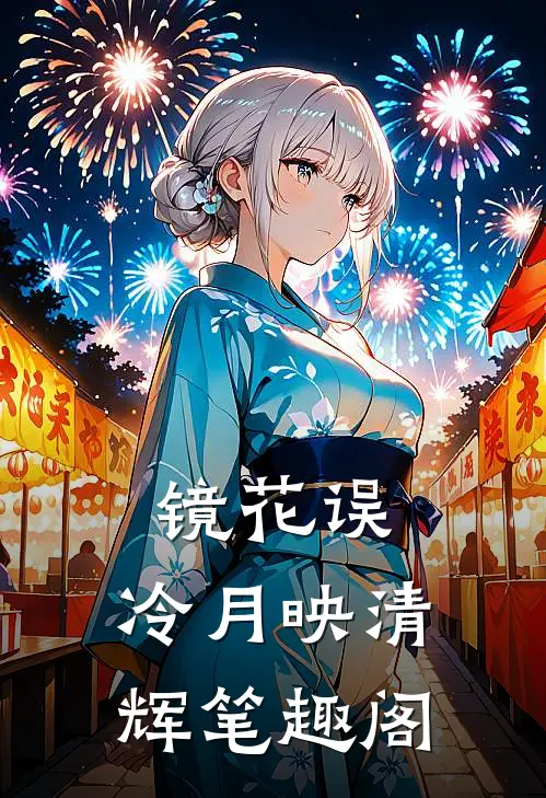 镜花误，冷月映清辉笔趣阁