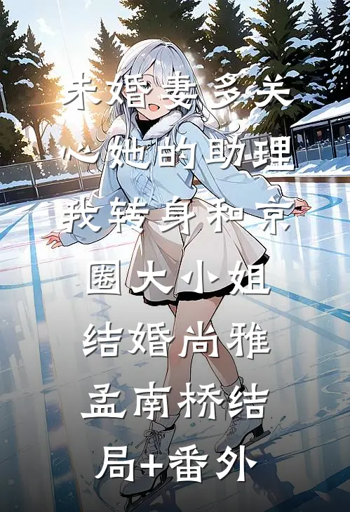 未婚妻多关心她的助理，我转身和京圈大小姐结婚尚雅孟南桥结局+番外
