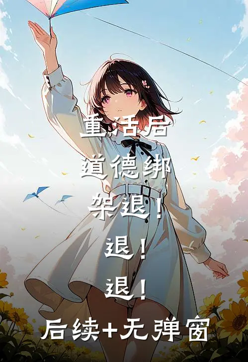 重活后，道德绑架退！退！退！后续+无弹窗