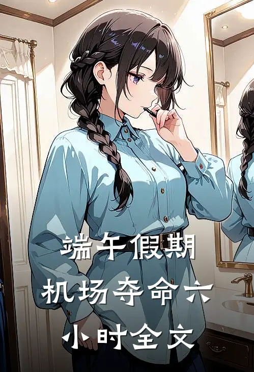 端午假期，机场夺命六小时全文