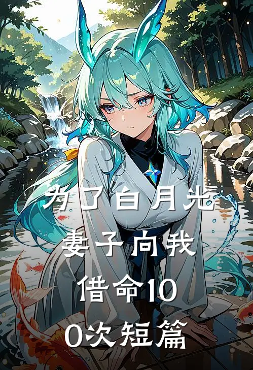为了白月光，妻子向我借命100次短篇