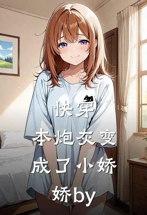 快穿：本炮灰变成了小娇娇by
