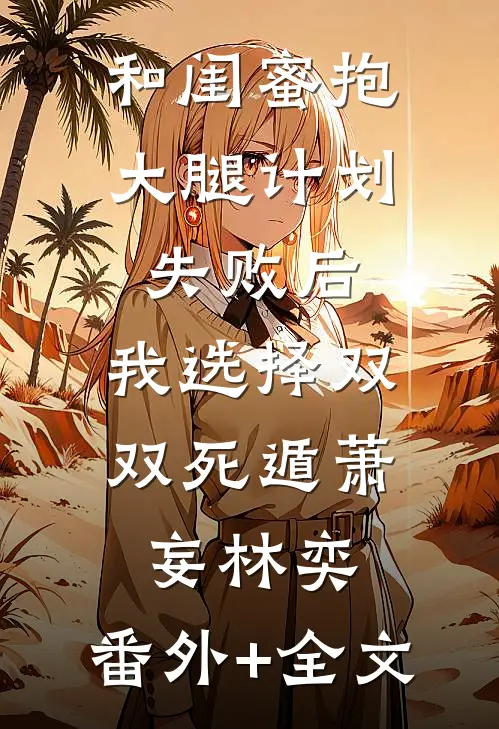 和闺蜜抱大腿计划失败后，我选择双双死遁萧妄林奕:(番外)+(全文)