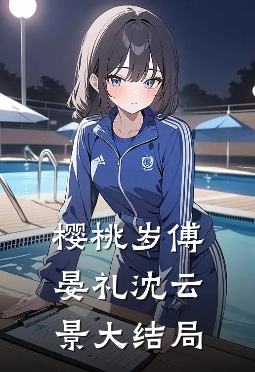 樱桃岁傅晏礼沈云景大结局