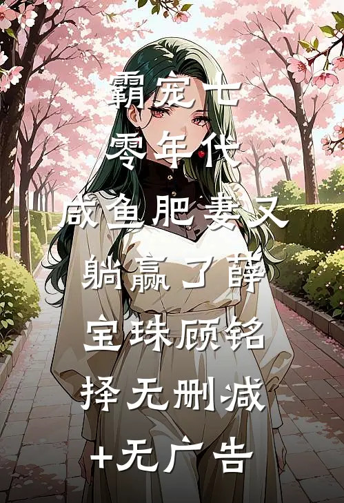 霸宠七零年代：咸鱼肥妻又躺赢了薛宝珠顾铭择无删减+无广告