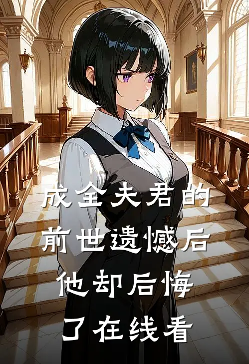 成全夫君的前世遗憾后，他却后悔了在线看