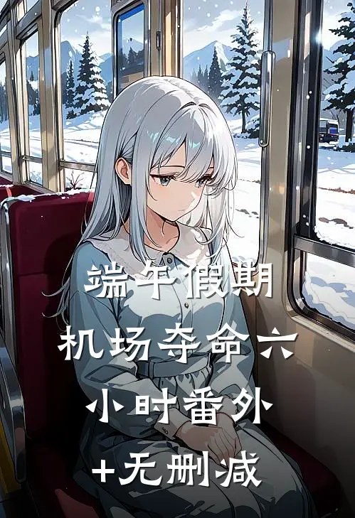 端午假期，机场夺命六小时番外+无删减