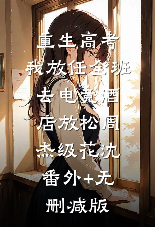 重生高考，我放任全班去电竞酒店放松周杰级花沈:番外+无删减版