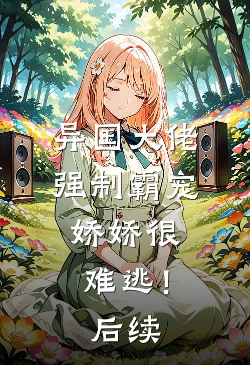 异国大佬强制霸宠，娇娇很难逃！后续