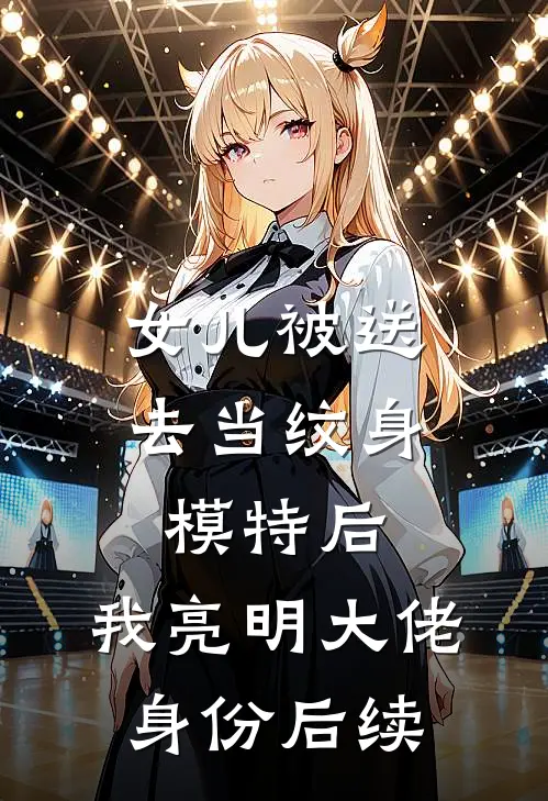 女儿被送去当纹身模特后，我亮明大佬身份后续