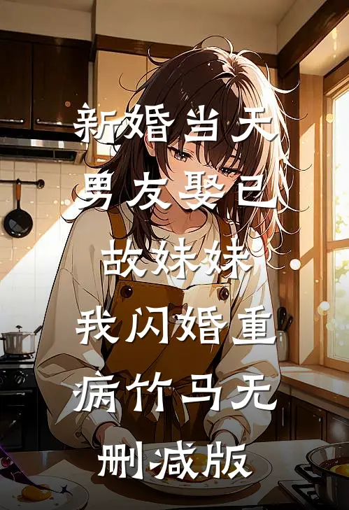 新婚当天男友娶已故妹妹，我闪婚重病竹马无删减版