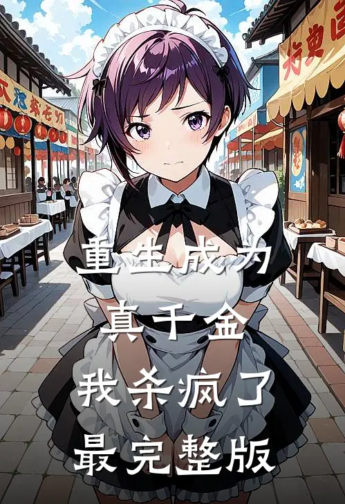 重生成为真千金，我杀疯了最完整版