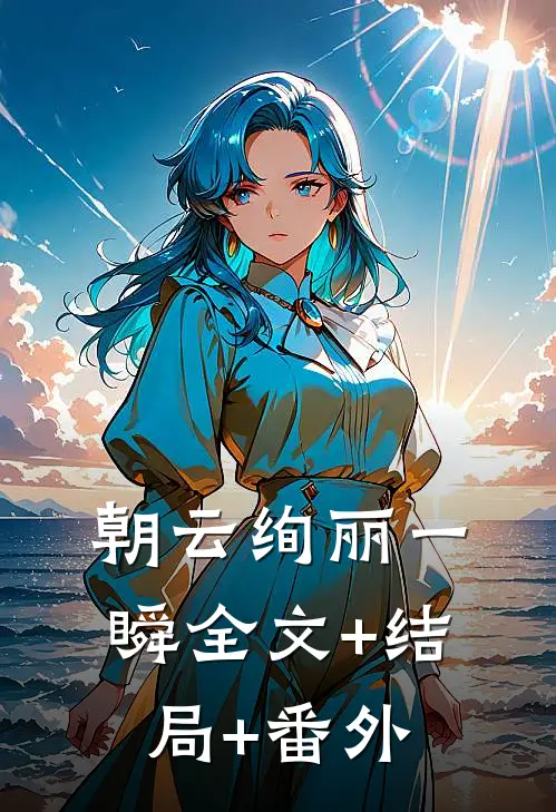 朝云绚丽一瞬全文+结局+番外