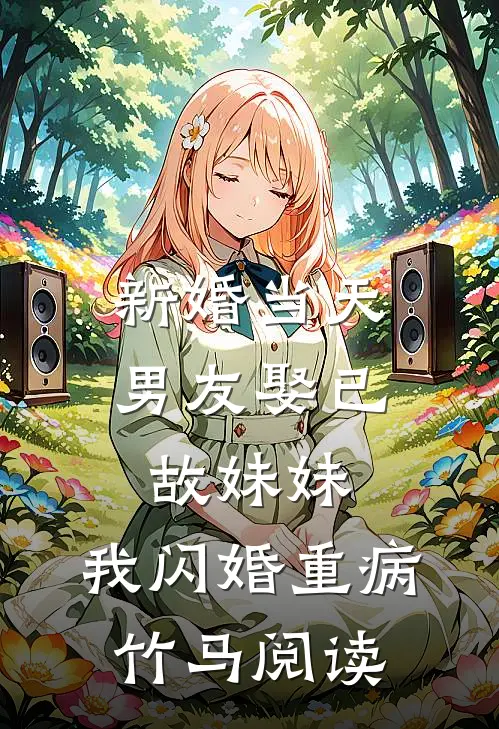 新婚当天男友娶已故妹妹，我闪婚重病竹马阅读