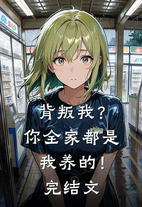 背叛我？你全家都是我养的！完结文