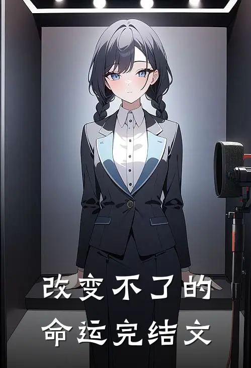 改变不了的命运完结文