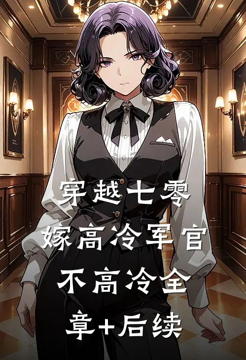 穿越七零：嫁高冷军官不高冷全章+后续
