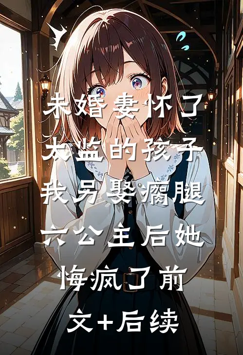 未婚妻怀了太监的孩子，我另娶瘸腿六公主后她悔疯了前文+后续
