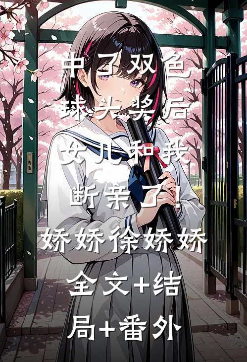 中了双色球头奖后，女儿和我断亲了！娇娇徐娇娇:全文+结局+番外