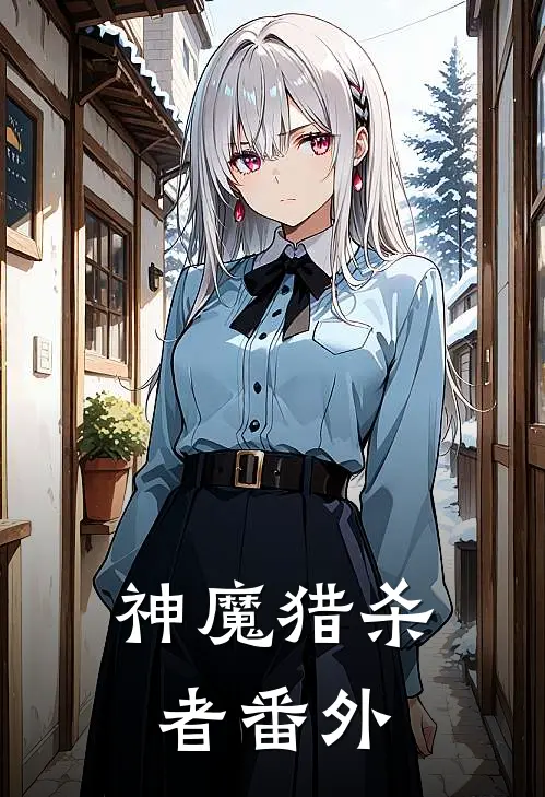 神魔猎杀者番外