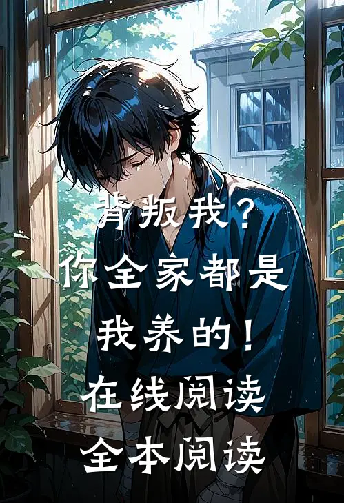 背叛我？你全家都是我养的！在线阅读全本阅读