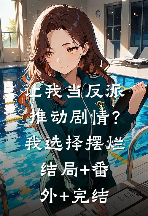 让我当反派推动剧情？我选择摆烂:结局+番外+完结