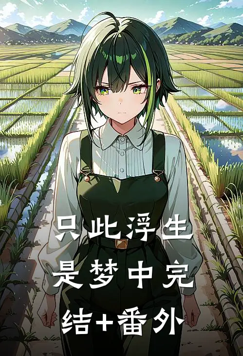 只此浮生是梦中完结+番外