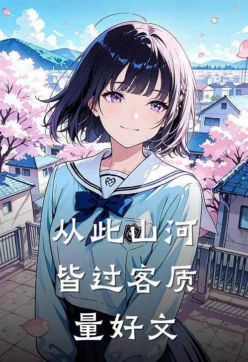 从此山河皆过客质量好文