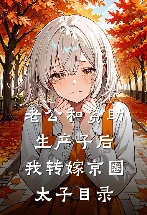 老公和资助生产子后，我转嫁京圈太子目录