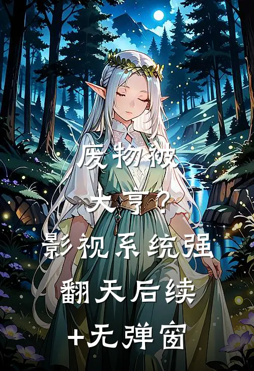 废物被大亨？影视系统强翻天后续+无弹窗