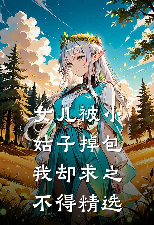 女儿被小姑子掉包，我却求之不得精选