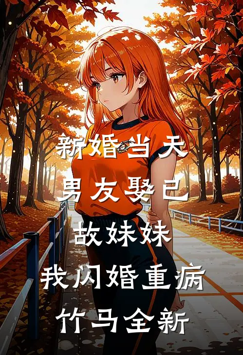 新婚当天男友娶已故妹妹，我闪婚重病竹马全新