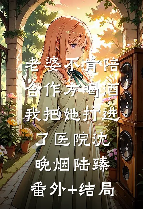老婆不肯陪合作方喝酒，我把她打进了医院沈晚烟陆臻:(番外)+(结局)